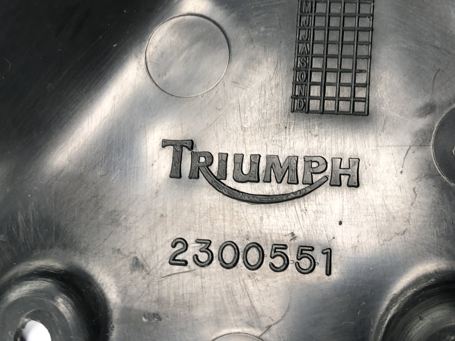 Triumph Daytona 900 T300D [1996] - coppia carene interne