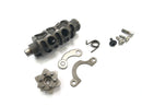 Honda VTX 1800 SC46 [2004] - Schaltwalze Schaltstern Schaltmechanik-2