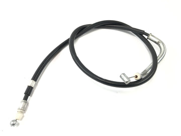 Suzuki VZ 1500 WVCU [2011] - Bowden cable seat lock