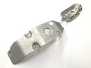 Yamaha YZ 426 F [2000] - Protection anti-encastrement de la plaque de protection moteur-3