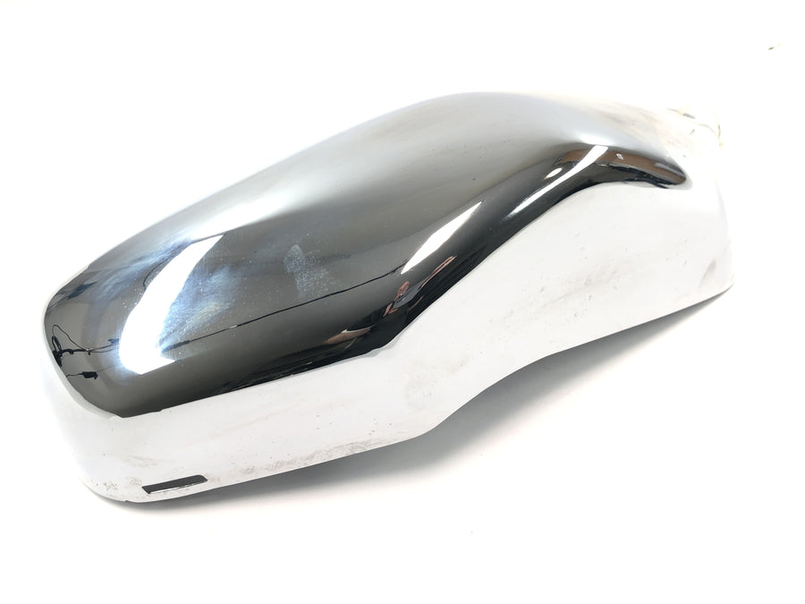 Suzuki Intruder VL 1500 AL [2000] - cache latéral droit chromé