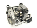 BMW R 1100 S R11S [2005] - Nockenwellenbock links mit Nockenwelle-4