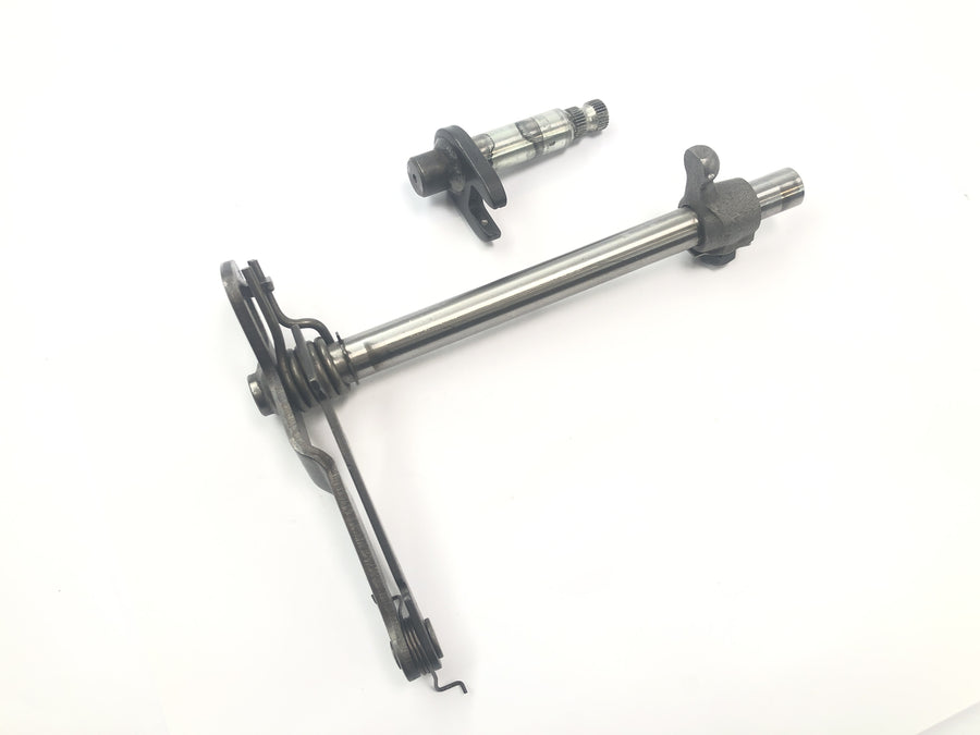 Honda GL 1500 Goldwing SC22 [1987] - shift shaft shift arm