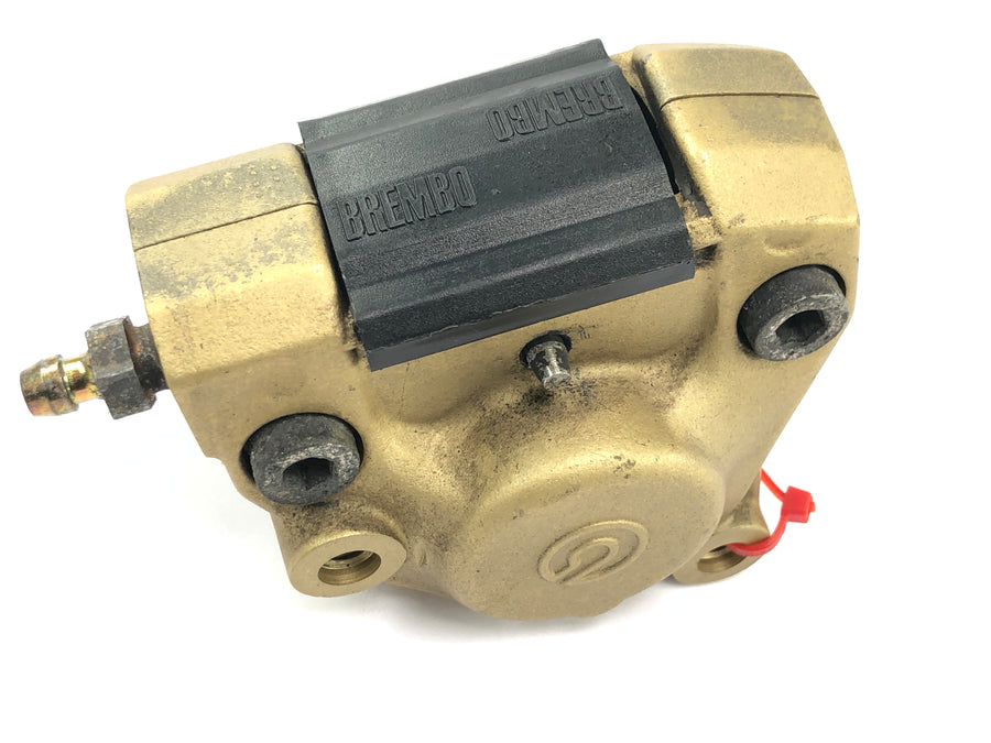 Cagiva Planet 125 [1998] - Brake caliper Brembo rear