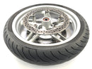 BMW R 1100 S R11S [2005] - Ruota anteriore Rad 3,50 x 17 "-5