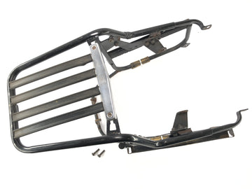 Honda GL 1000 Goldwing GL1 [1978] - Luggage carrier suitcase carrier luggage holder behind - 0
