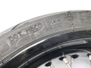 KTM 690 SM Prestige [2007] - rear wheel Rad rim 5.00x17 "-4