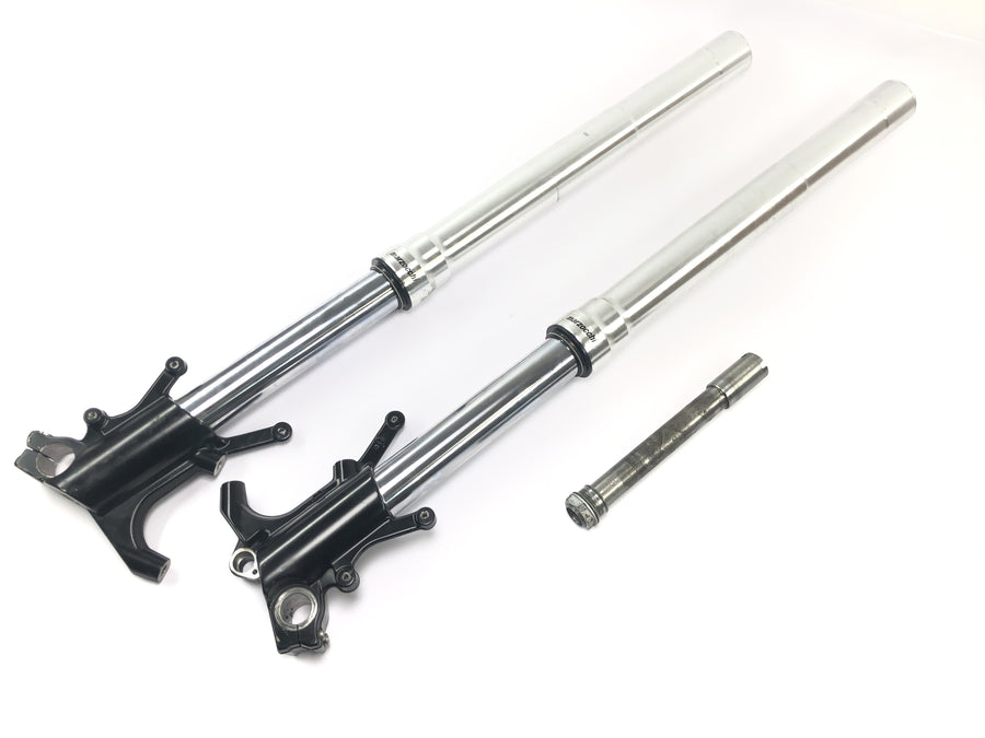 Moto Guzzi Stelvio 1200 8V [2016] - Fork telescopic fork front fork with axle