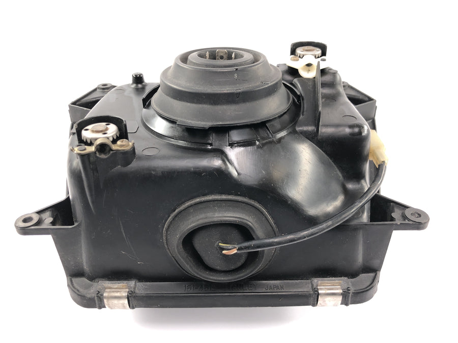 Kawasaki GPZ 1000 RX ZXT00A [1986] - Headlight headlight lamp insert