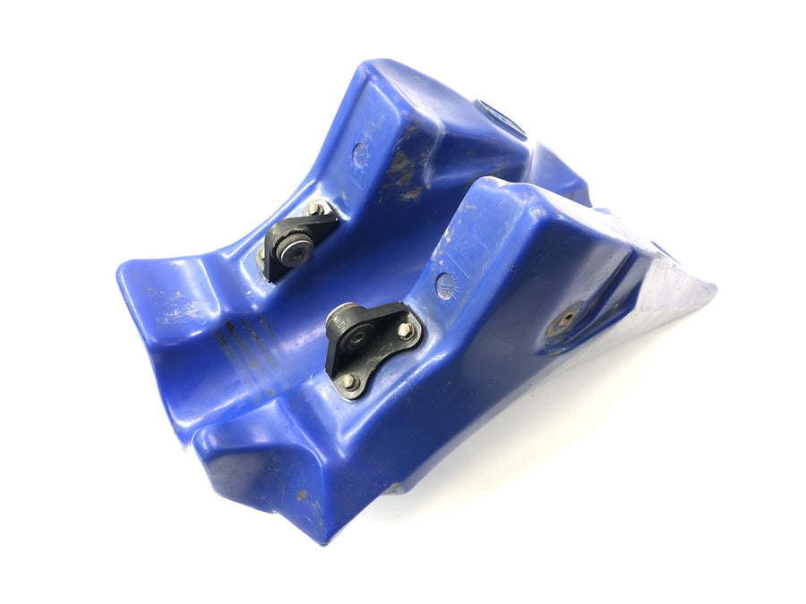 Yamaha YZ 426 F [2000] - Réservoir réservoir de carburant réservoir d'essence réservoir en plastique