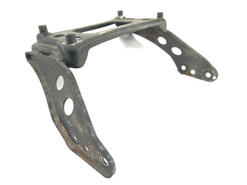 Honda ST 1100 SC26 Pan European [1990] - Bauletto superiore con montaggio su portapacchi - 0