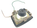 Honda XL 600 RM PD03 [1985] - Phare phare H4 lampe rectangulaire-3