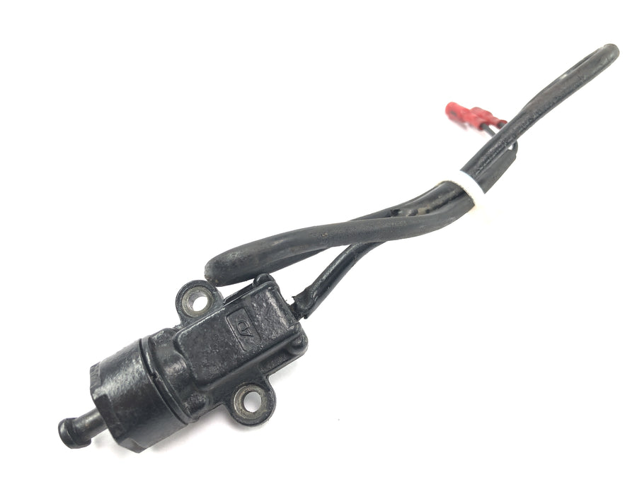 Yamaha XTZ 660 3YF [1992] - Side stand switch