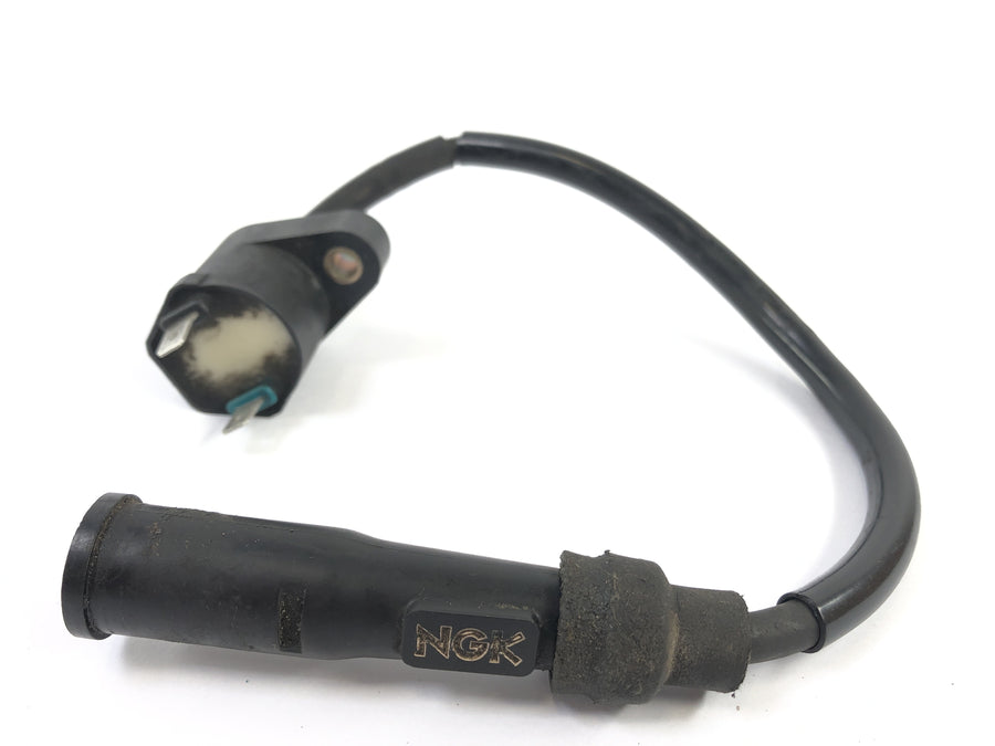 Honda XL 600 R PD03 [1985] - Zündspule mit Stecker