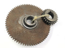 Ducati 900 SS [1991] - Starter freewheel-2