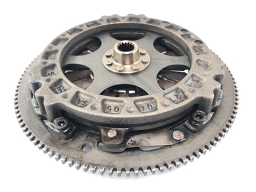 BMW R 1200 ST R1ST [2006] - clutch flywheel starter wreath