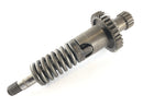 Honda GL 1000 Goldwing GL1 [1977] - Drive shaft Gear shaft-1
