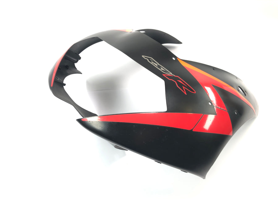 Aprilia RSV 1000 RP Mille [2001] - Lampenmaske Verkleidung Oberteil Kanzel Frontverkleidung