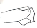 Yamaha TT 600 R DJ01 [1998] - rear carrier case carrier-3
