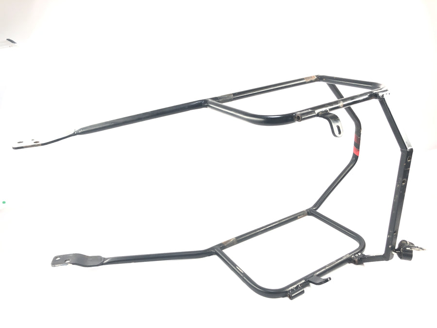 Yamaha TT 600 R DJ01 [1998] - rear carrier case carrier