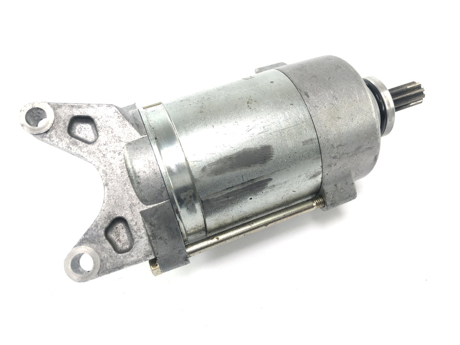 Yamaha YZF R1 RN01 [1998] - starter engine