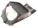 BMW K 1100 LT [1991] - Fairing keel radiator cover front fairing middle-4