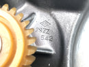 Suzuki RG 250 Gamma GJ21D [1987] - coperchio frizione coperchio motore destro-5