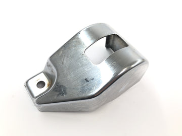 Kawasaki VN 1600 Classic VNT60A [2007] - Couvercle vase d'expansion chromé
