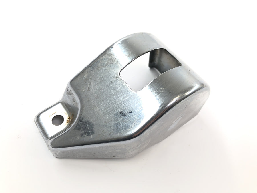 Kawasaki VN 1600 Classic VNT60A [2007] - Cover expansion tank chrome