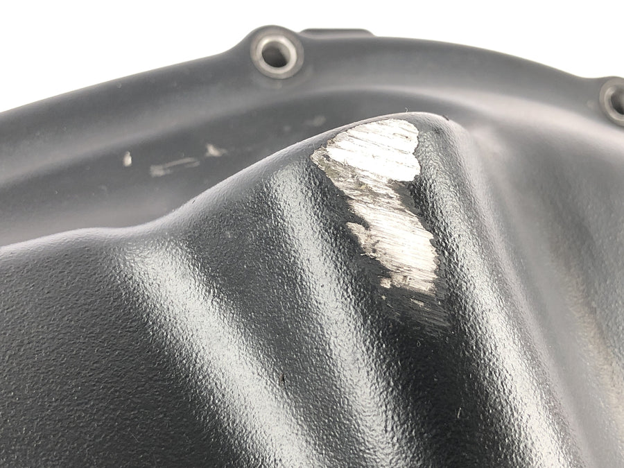 Triumph Bonneville T100 986MF [2012] - Coperchio motore sinistro