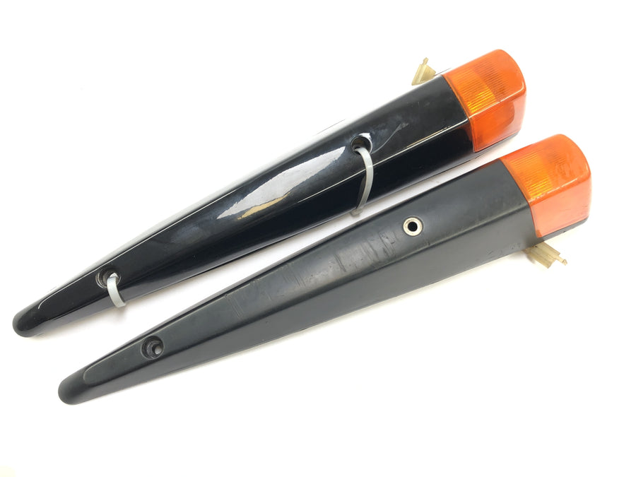 Kawasaki GPZ 1000 RX [1987] - Indicator fairing indicators left and right set