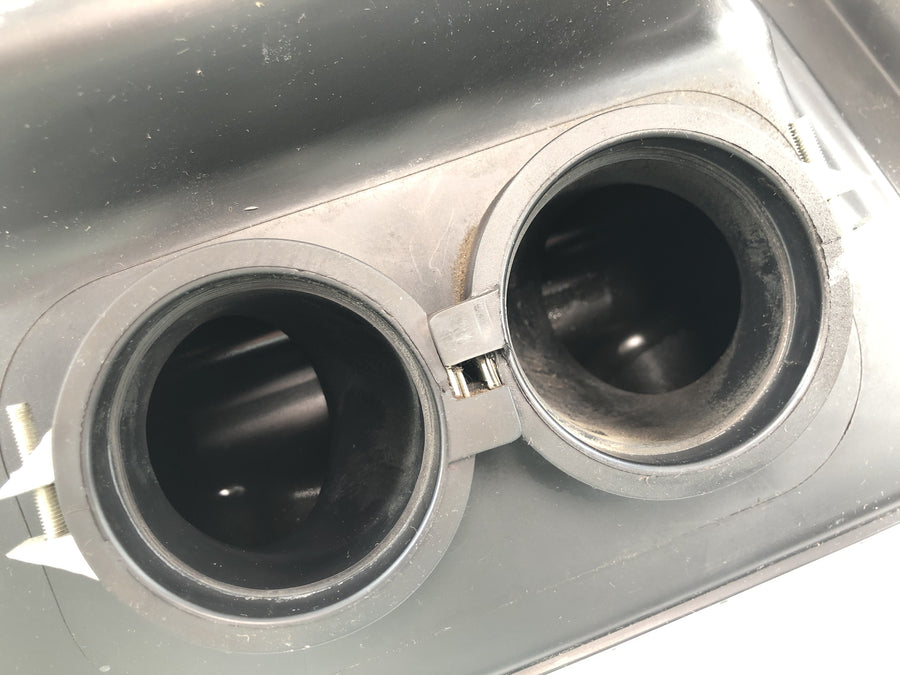 Suzuki Intruder VL 1500 AL [2000] - Scatola filtro aria Alloggiamento filtro aria Scatola aspirazione