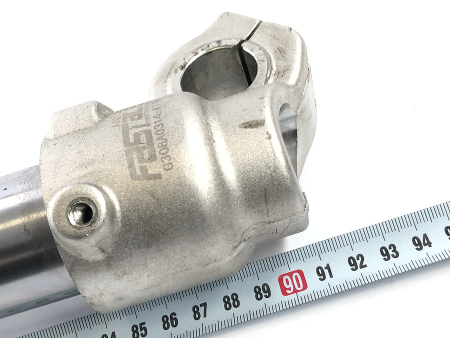 SWM SM 125 R [2018] - Gabel Telegabel Front Fork con asse