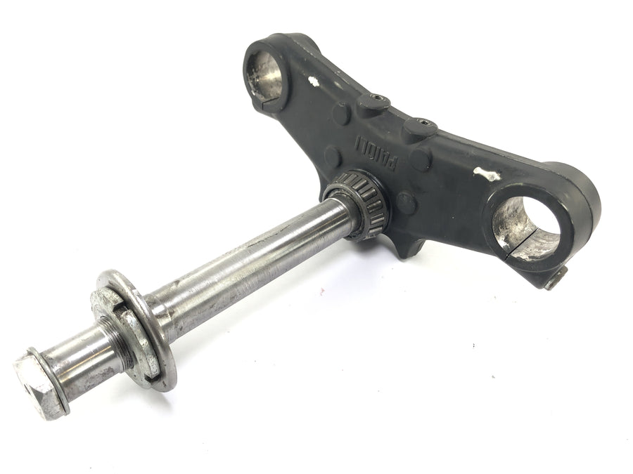 Ducati SL 600 Pantah [1982] - Bridge fork sotto