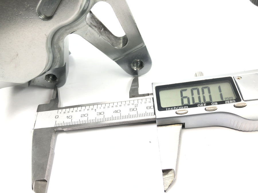 Husqvarna TE 610 H6 8AE [TE 570 H7] - Bremssattel Bremszange vorne Zubehör