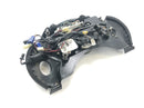 Triumph Tiger 955i 709EN [2003] - Speedometer unit cockpit speedometer 111144 km-3