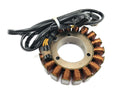 Triumph Bonneville T100 986MF [2012] - Bobina generatore alternatore statore Lima-1