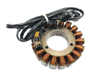 Triumph Bonneville T100 986MF [2012] - Stator Lichtmaschine Generator Spule Lima