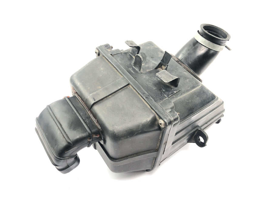 Honda NSR 125 JC20 [1991] - Luftfilterkasten Luftfiltergehäuse Airbox Ansaugkasten