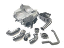 BMW R 850 C 259C [1999] - Set adattatori collettore di aspirazione scatola filtro aria-4