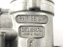 Ducati SL 600 Pantah [1982] - Carburateur Dellorto PHF 36 Set-2