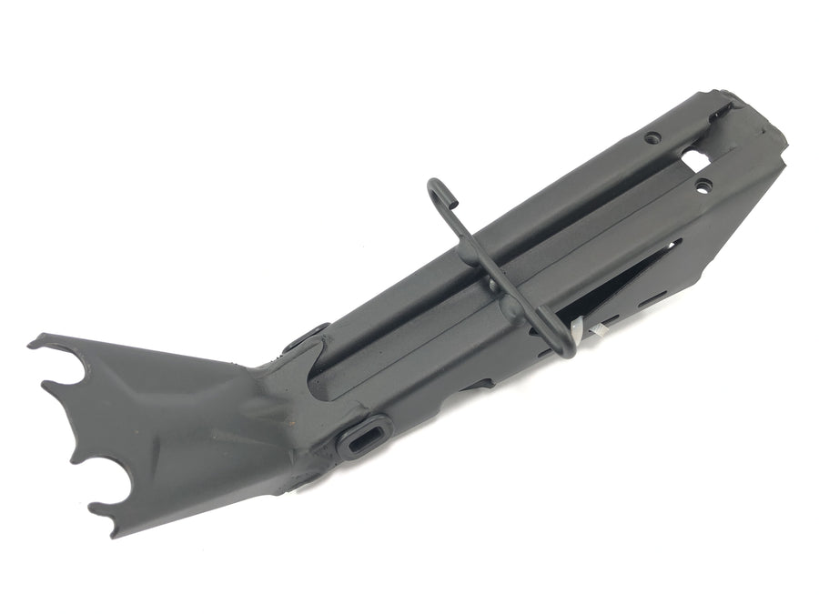 Kawasaki Ninja 125 BX125B [2024] - rear carrier Interpreter Display plate holder Record