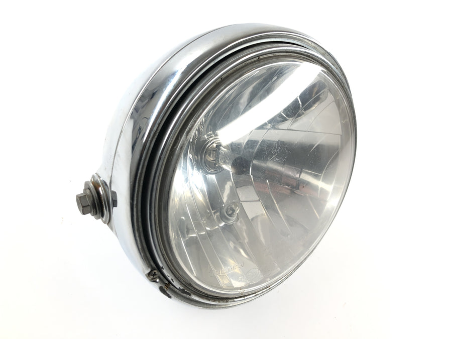 Triumph Bonneville T100 986MF [2012] - Headlight headlight with lamp housing