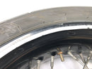Moto Guzzi Stelvio 1200 4V [2009] - roue de la jante Hinterrad-4