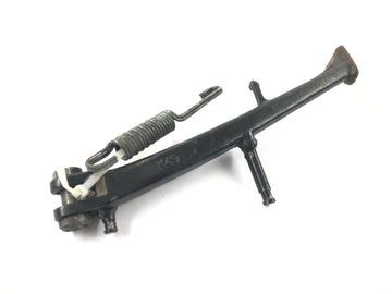 Kawasaki ZRX 1200 S ZRT20A [2001] - Side stand with spring side support