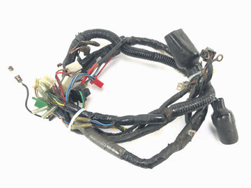 Yamaha XT 600 E 3TB [1996] - wiring harness