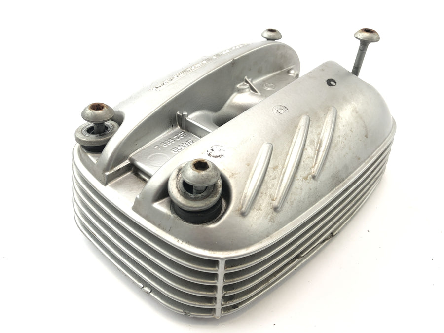 BMW R 1150 GS R21 [2002] - Ventildeckel links