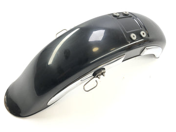 Moto Guzzi California 1100 EV KD [2002] - Kot Wings nella parte anteriore del frontfender - 0