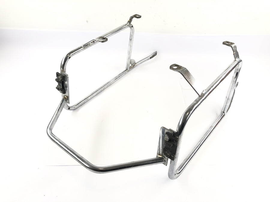 Moto Guzzi California 1100i [1995] - Paint set fairing parts tank mudguard case set with carrier