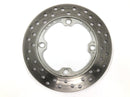 Honda CBR 600 RR PC37 [2004] - Bremsscheibe hinten 220 x 4.50 mm-2